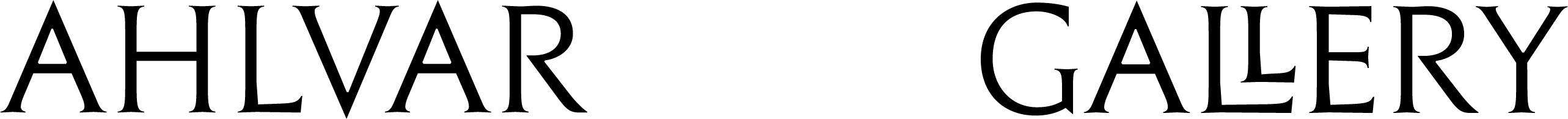 Ahlvar Gallery